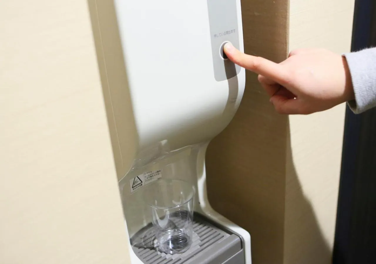 Apa Hotel Nihonbashi Hamacho Ekiminami Токио
