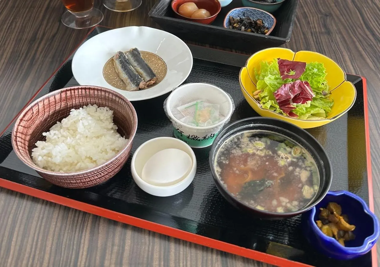 Apa Hotel Nihonbashi Hamacho Ekiminami Токио