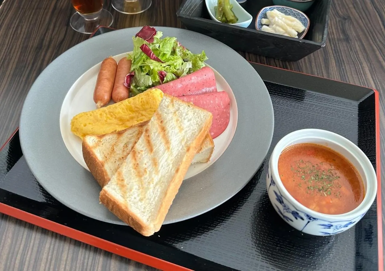 Apa Hotel Nihonbashi Hamacho Ekiminami Токио Япония