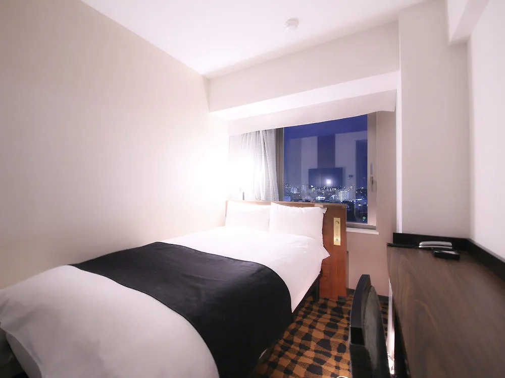 ***  Apa Hotel Nihonbashi Hamacho Ekiminami Токио Япония