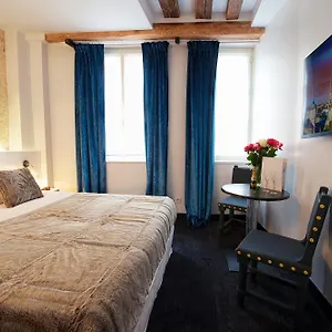 Le Clos De Notre Dame 3* Париж