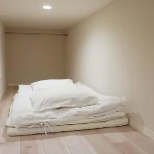  아파트 Trip Pod Sumiyoshi A 일본