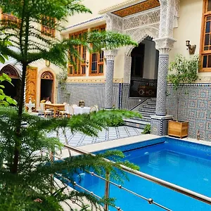 Sayeda Al Hora Marocco