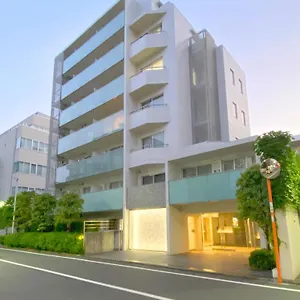 Appartement Pangoo Shinagawa Tōkyō