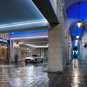 The Novotel Centre 4* Торонто