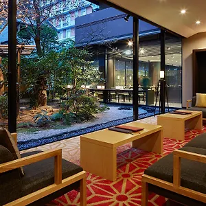 酒店 三井花园酒店京都三条 京都