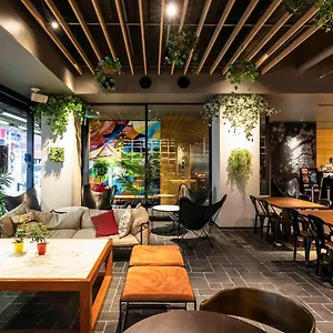 Hotel Ibis Umeda Ōsaka