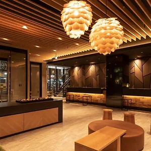酒店 札幌大通东急stay酒店 札幌