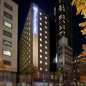 Hotel Daiwa Roynet Osaka-kitahama Ōsaka