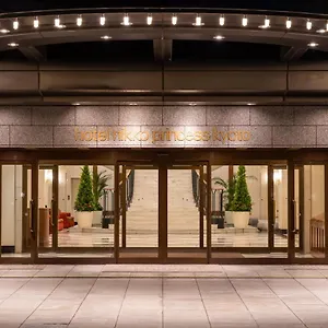 酒店 日航国际酒店 京都