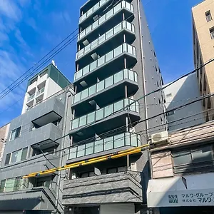 Grandia Shinsaibashi Giappone