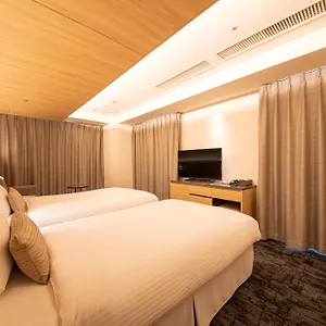 Keihan Ekiminami 4* Quioto