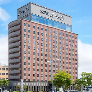 *** 호텔 루트 인 그란티아 에키마에 일본