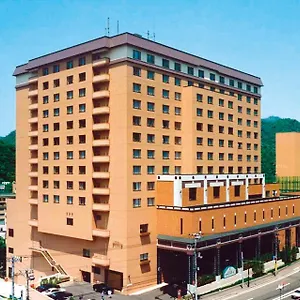 传统日式旅馆 定山溪万世阁酒店 札幌