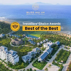 ***** 리조트 Bliss & Wellness 베트남