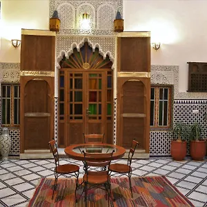 Rayhana Marocco