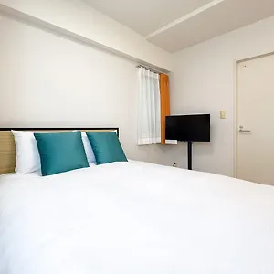 Appartement Luce Takanawa Tōkyō