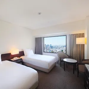 酒店 神户全日空皇冠广场酒店 神户
