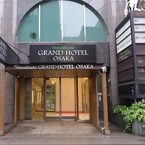Shinsaibashi Grand Giappone