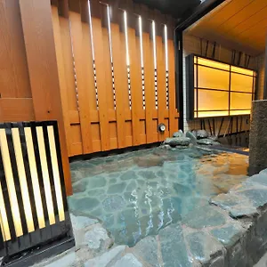 Dormy Ueno Okachimachi Hotel