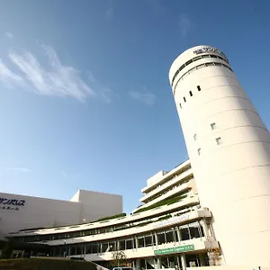 酒店 Fukuoka Sun Palace & Hall 福岡