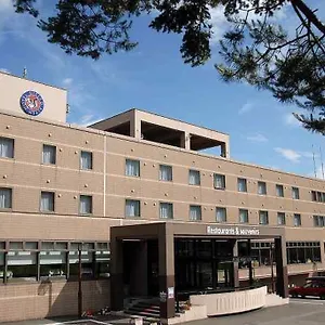 酒店 新雪谷高山酒店 倶知安町