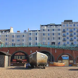 The Old Ship 4* Брайтонн