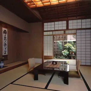Hotel Sumiya Kyoto