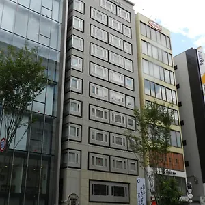 酒店 乌丸入住酒店 京都