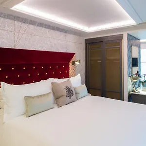 Vintry & Mercer - Small Luxury Of The World 5* Лондон