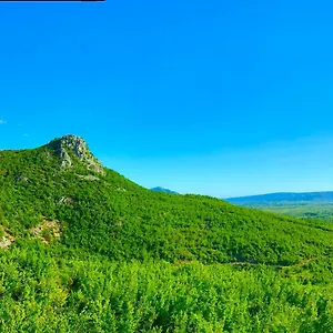 Hani I Leks Agroturizem Albania