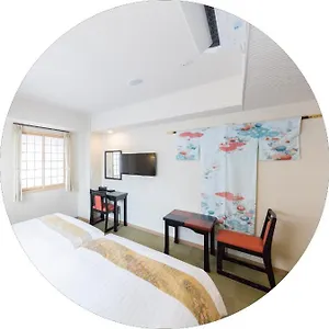 Hotel Gion Kyoto