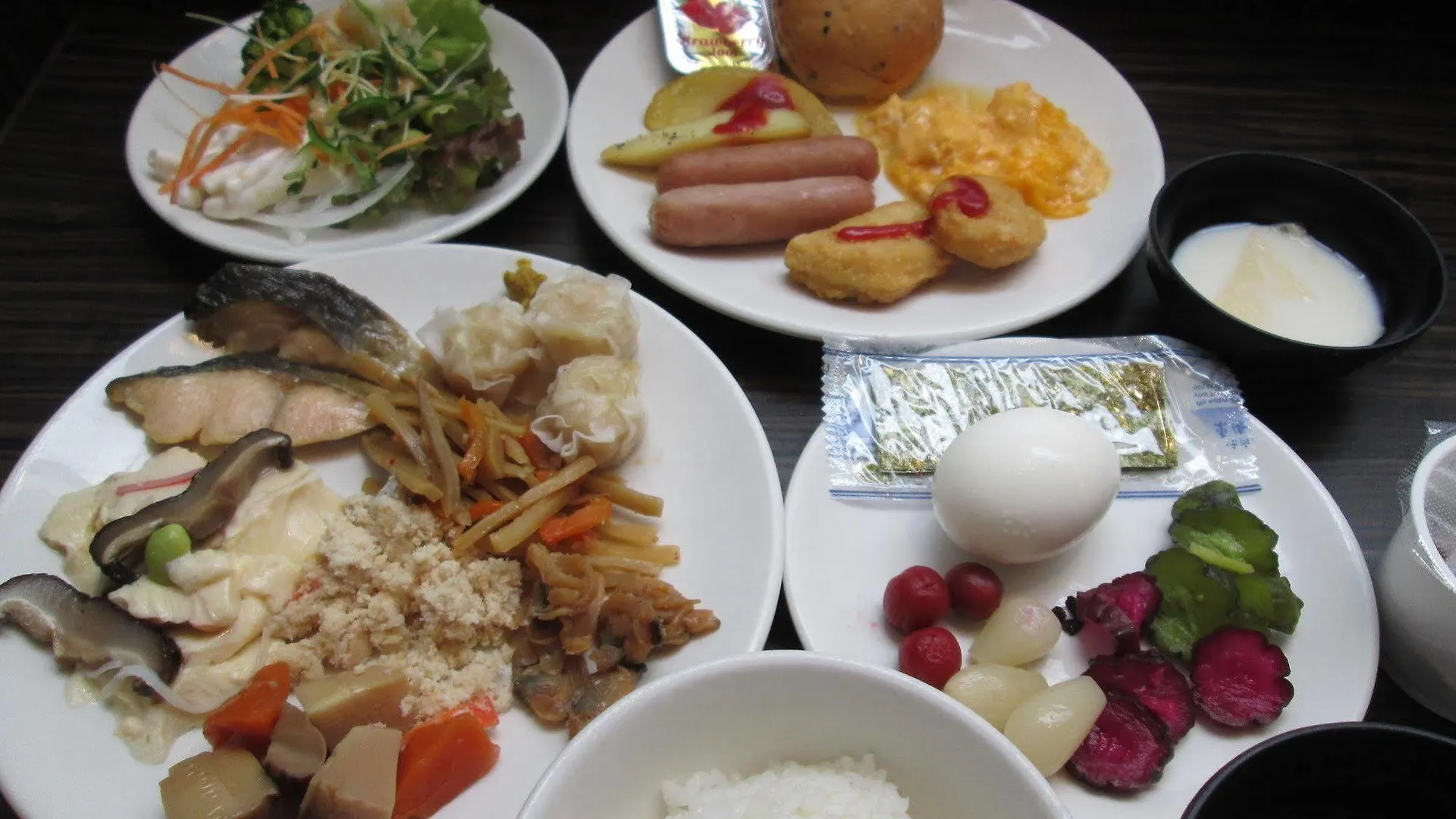 Apa Hotel Nihonbashi Hamacho Ekiminami Tokyo